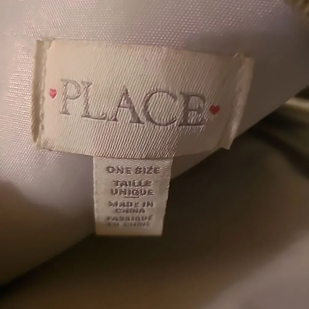 Place Mini Backpack